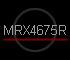 MRX4675R
